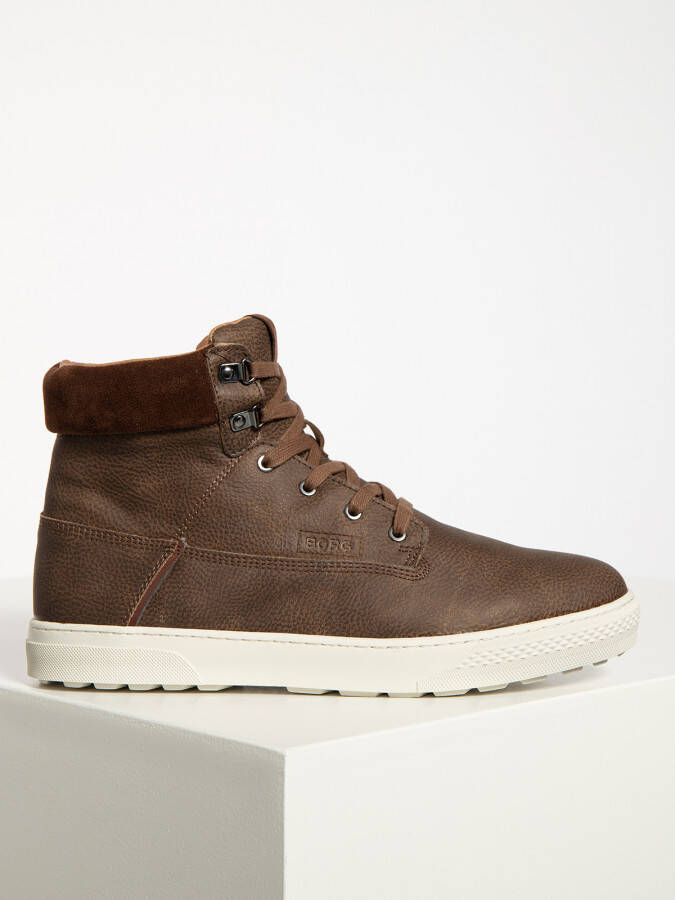 Bjorn borg boots heren best sale