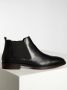 Cafe Moda Chelsea boots in zwart voor Heren 3LL0020301 - Thumbnail 2