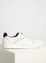 Cafe Moda Sneakers in wit voor Heren 3.NN1916 - Thumbnail 2