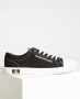 Calvin Klein Sneakers in zwart voor Heren Vulcanized Sneaker Laceup CO - Thumbnail 5