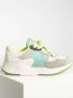 Camel Active Sneakers in grijs voor Dames Ramble - Thumbnail 3