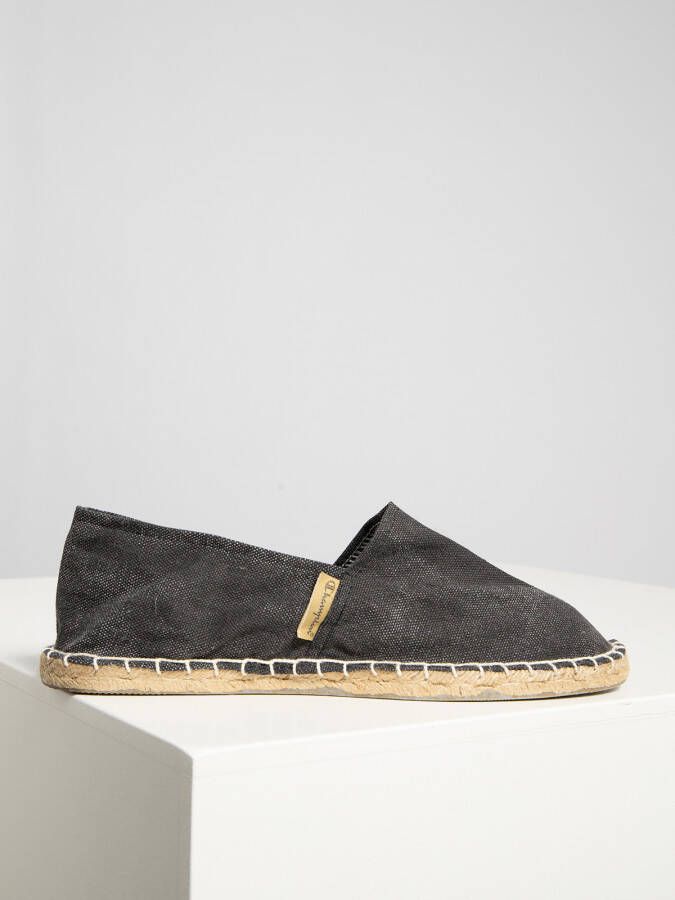 Champion Espadrilles in grijs voor zij en hem Hamoc