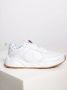 Champion Sneakers in wit voor Dames 5. 93 Eighteen IX - Thumbnail 2