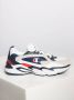 Champion Sneakers in wit voor Dames Tampa Low GS - Thumbnail 3