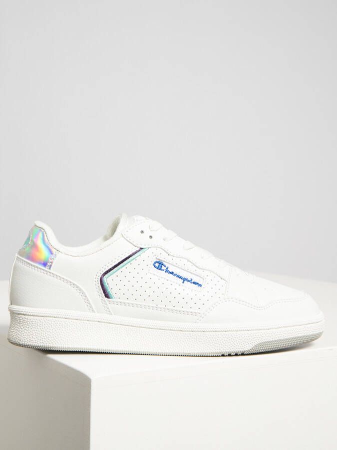 Champion Sneakers in wit voor Dames Arizona Woman Low