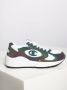 Champion Sneakers in wit voor Dames 5. Lexington - Thumbnail 3