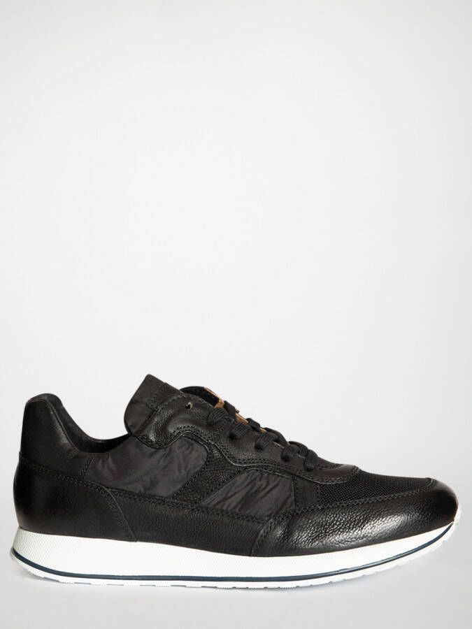 Cinque Sneakers in zwart voor Heren 51933–10