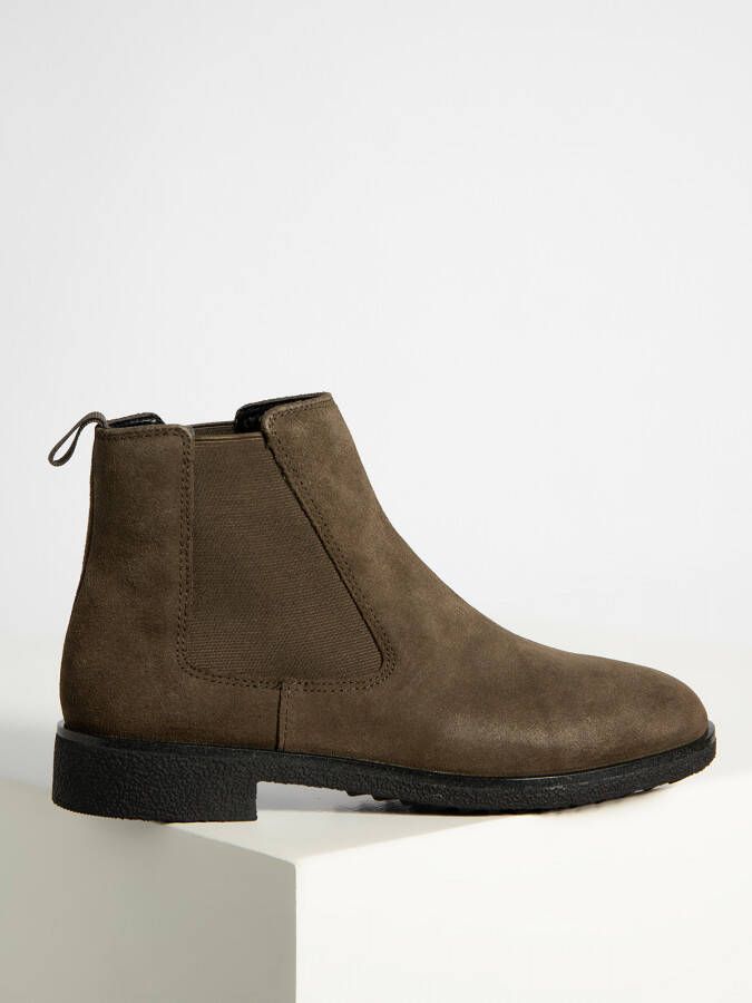 Clarks chelsea boots online kopen? Vergelijk op Schoenen.nl
