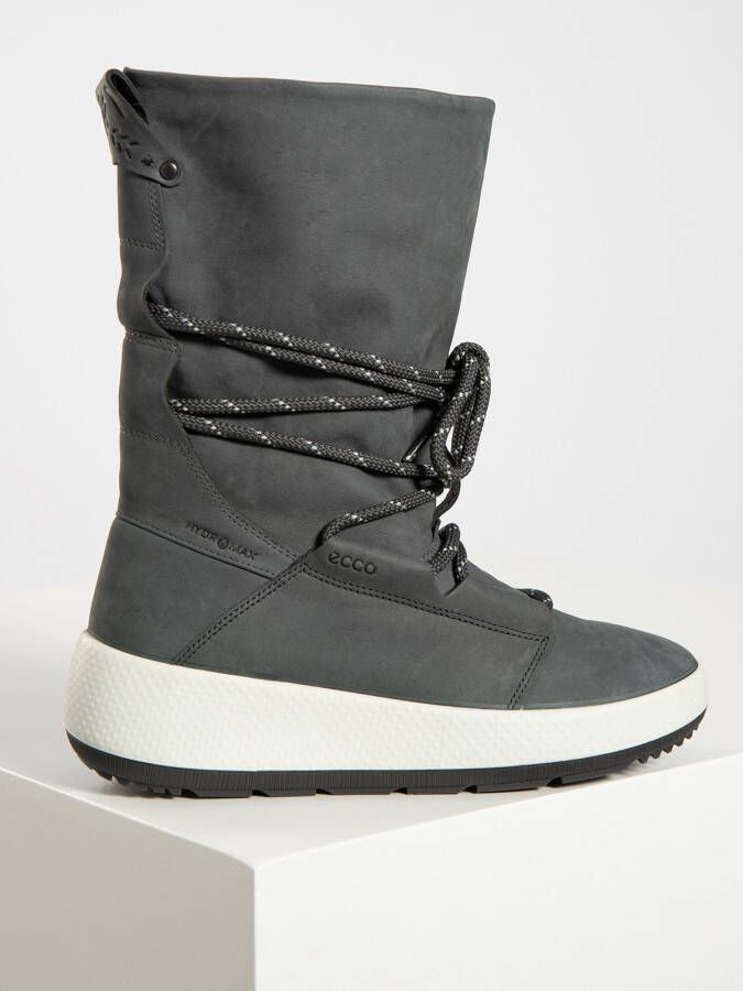 Ecco Boots in grijs voor Dames 801603