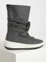 ECCO dark shadow snow boots in echt leer zln - Thumbnail 2