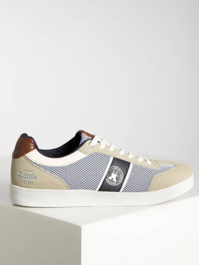 Gaastra scott heren sneakers online