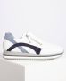 Gabor Sneakers met sleehak met logo opschrift op de tong - Thumbnail 3