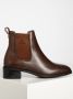 Gant Chelsea boots in bruin voor Dames grootte: 41 - Thumbnail 3