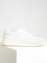 Gant Sneakers in wit voor Dames Custly - Thumbnail 2