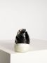 Gant Sneakers in zwart voor Heren Villagate - Thumbnail 2