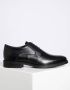 Geox Business schoenen in zwart voor Heren U Brandon B - Thumbnail 4