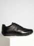 Geox Sneakers Edgeware Veterschoen zakelijke schoen met leren voering - Thumbnail 3