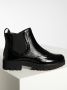 Gerry Weber Chelsea boots in zwart voor Dames Sena - Thumbnail 2