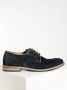 Lloyd Business schoenen in blauw voor Heren grootte: 40 5 - Thumbnail 2