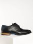 Lloyd Business schoenen in zwart voor Heren grootte: 40 5 - Thumbnail 2