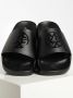 Mexx Badslippers in zwart voor Dames Ginette - Thumbnail 2
