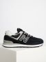 New Balance Sneakers in zwart voor Heren 5. ML574EGK - Thumbnail 5