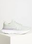 Nike React Infinity Run Fk 2 Dames Schoenen Silver Flyknit Foot Locker - Thumbnail 2