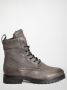 Otto Kern Veterboots in grijs voor Dames grootte: 37 - Thumbnail 4