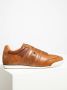 Pantofola d'Oro Sneakers in bruin voor Heren Imola Classico Uomo Low - Thumbnail 2