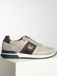Pantofola d'Oro Sneakers in grijs voor Heren Sangano Uomo Low