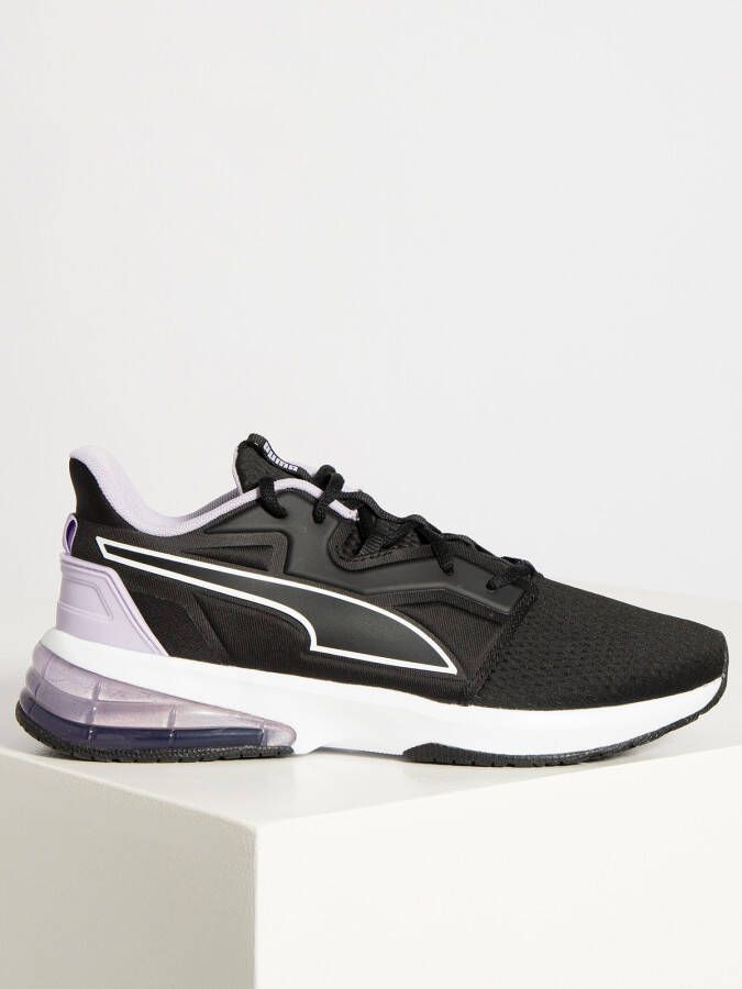 Puma Hardloopschoenen in zwart voor Dames LVL UP XT WNS 194425 04