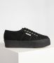 Superga Cotu op en neer miinto-2f4ebeebee1bd5d603c49d6 Black Dames - Thumbnail 6