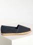 Tommy Hilfiger Espadrilles TH SIGNATURE ESPADRILLE in smalle schoenwijdte met logo opschrift opzij - Thumbnail 4