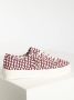Tommy Hilfiger Sneakers in rood voor Dames TH Coporate Vulc Sneaker - Thumbnail 2