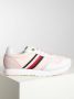 Tommy Hilfiger Sneakersy Casual City Runner Fw0Fw05560Tog Roze Dames - Thumbnail 2