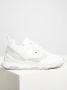 Tommy Hilfiger Sneakers in wit voor Dames Sporty Chunky Leather Sneaker - Thumbnail 1