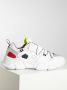 Tommy Hilfiger Sneakers in wit voor Dames City Voyager Chunky Sneaker - Thumbnail 7
