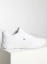 Tommy Hilfiger Sneakers CORPORATE KNIT RIB RUNNER met zijlogo-vlag vrijetijdsschoen lage schoen veterschoen - Thumbnail 3