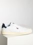 Tommy Hilfiger Sneakers in wit voor Heren Tommy Jeans Essential Cupsole - Thumbnail 2