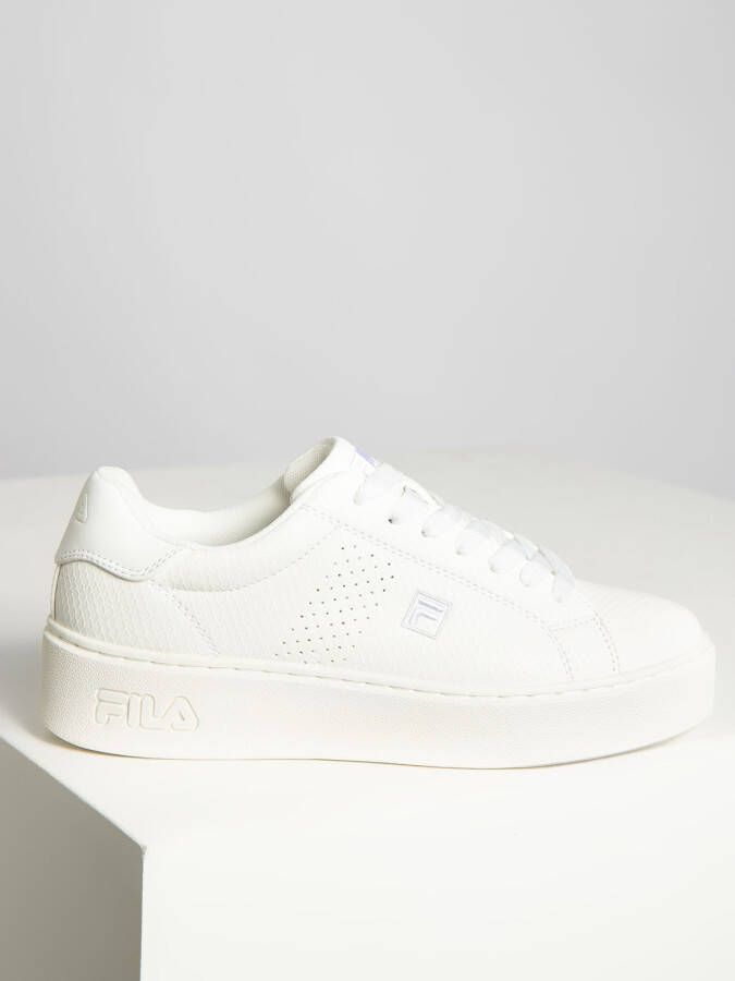 Fila Sneakers in wit voor Dames