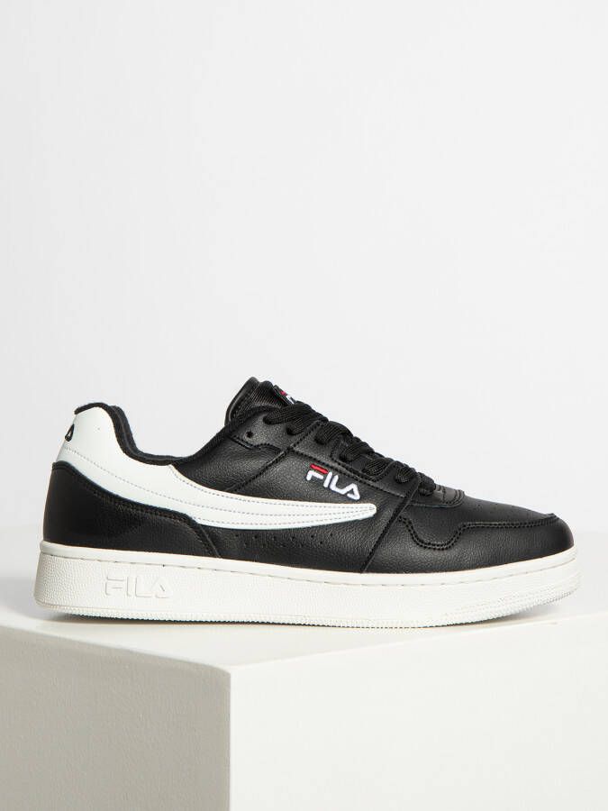 Fila Sneakers in zwart voor Heren