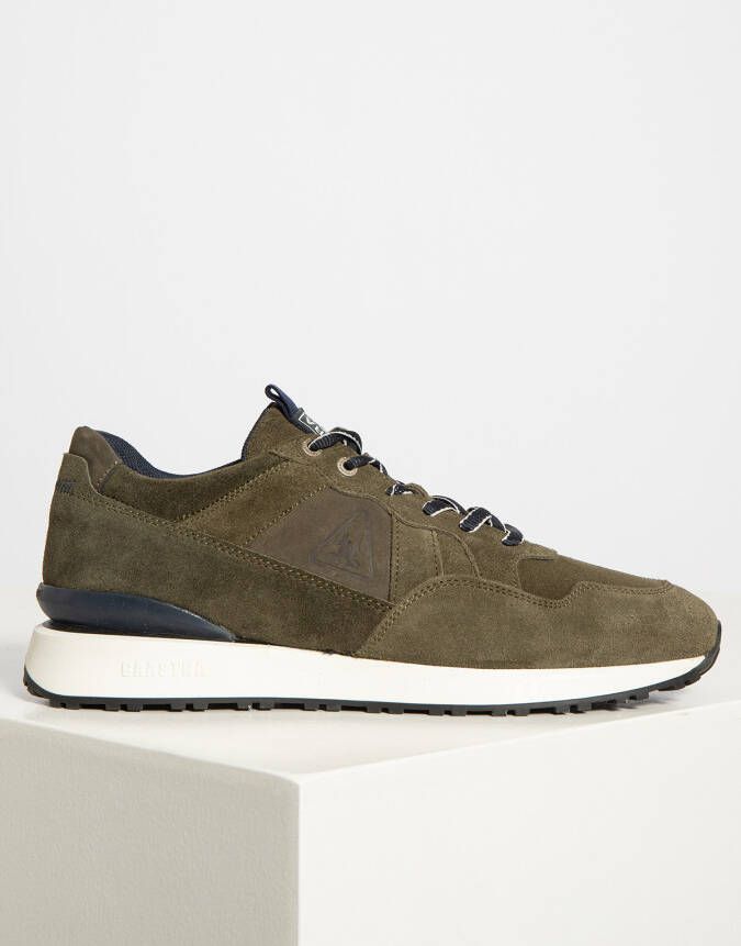 Gaastra Sneaker Low Chase SUE M Green Heren - Foto 2