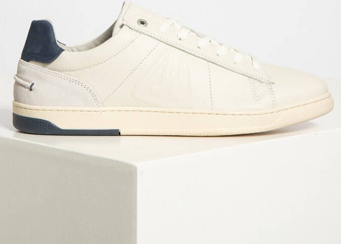Gaastra Sneakers in wit voor Heren