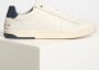 Gaastra Sneaker Low Gemini LEA M White Heren - Thumbnail 5