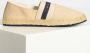 Gant RAFFIAVILLE 24569725 Volwassenen Instappers Kleur Wit beige - Thumbnail 1