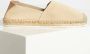 Gant Espadrilles in beige voor Dames - Thumbnail 1