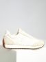 Gant Stijlvolle Damessneakers Beige Dames - Thumbnail 2