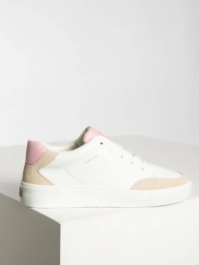 Gant Sneakers in wit voor Dames