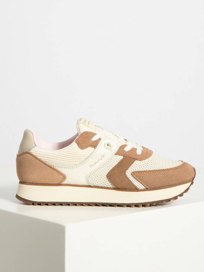 Gant Sneakers in wit voor Dames
