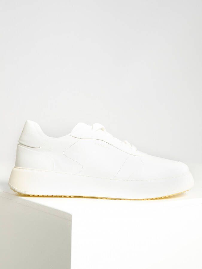 Gant Sneakers in wit voor Dames Custly